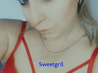 Sweetgril