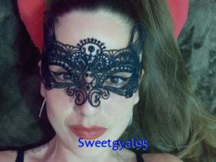 Sweetgyal95