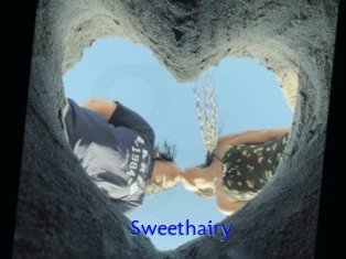 Sweethairy