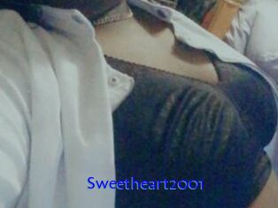 Sweetheart2001