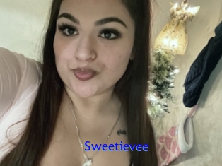 sweetievee Sexo Gratis