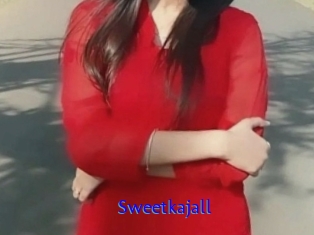 Sweetkajall
