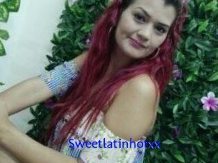 Sweetlatinhotxx