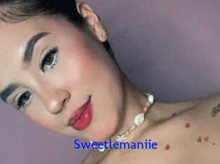 Sweetlemaniie