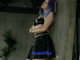Sweetlika