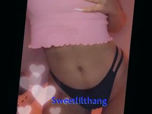 Sweetlilthang