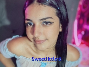 Sweetlittle18