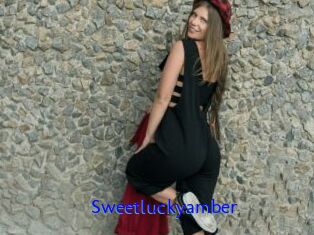 Sweetluckyamber