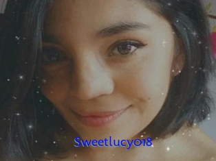 sweetlucy018 Sexo Gratis
