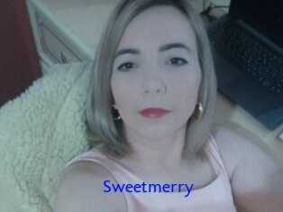 Sweetmerry