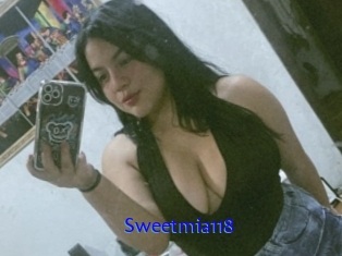 Sweetmia118