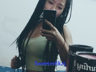 Sweetmilk25