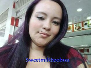 Sweetmilkboobsss