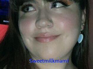Sweetmilkmami