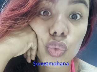 Sweetmohana