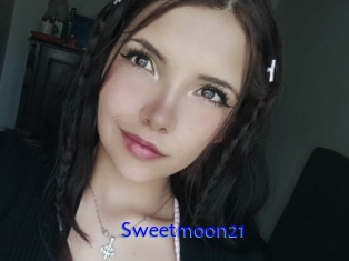 Sweetmoon21