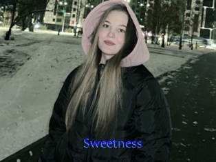 Sweetness