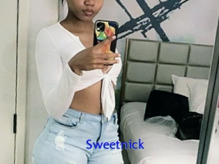 Sweetnick