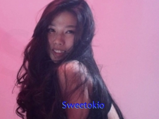 Sweetokio