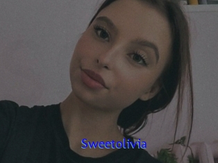 Sweetolivia