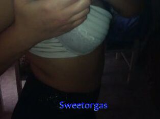Sweetorgas