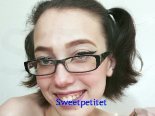 Sweetpetitet