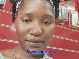Sweetpussyyy