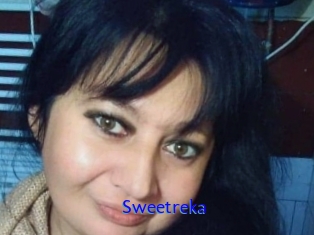 Sweetreka