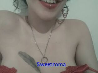 sweetroma Sexo Gratis