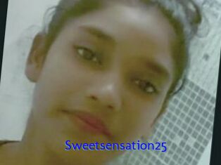 Sweetsensation25