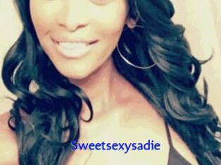 Sweetsexysadie