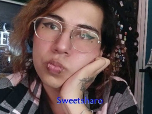 sweetsharo Sexo Gratis