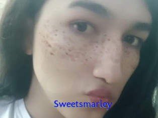 Sweetsmarley