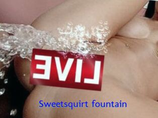 Sweetsquirt_fountain
