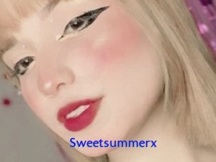 Sweetsummerx