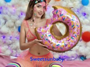 Sweetsunbaby