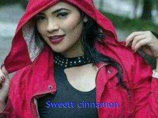 Sweett_cinnamon
