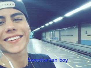 Sweettarzan_boy