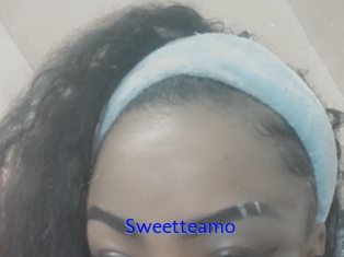 Sweetteamo