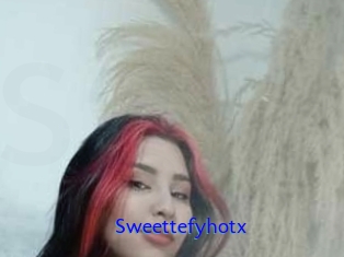 Sweettefyhotx