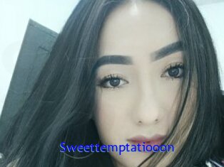 Sweettemptatiooon