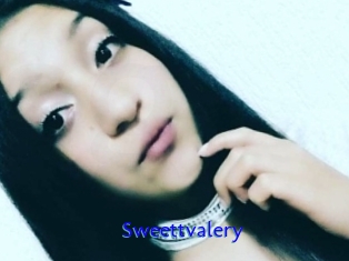 Sweettvalery