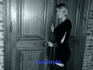 Sweettyke
