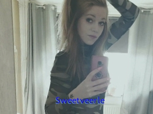 Sweetveerle