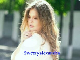 Sweetyalexandra