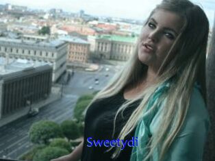 Sweetydi