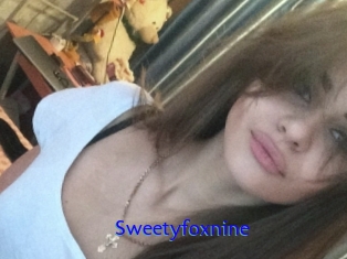 Sweetyfoxnine