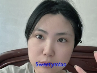 Sweetymiao