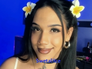 Swetaliice