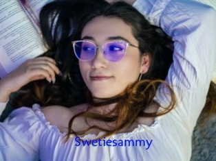 swetiesammy Sexo Gratis